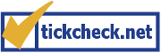 tickcheck.net